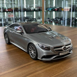 1:18 Amg Gt - Etsy