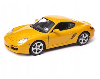 ポルシェ 718 ケイマン GT4 RS 1:43 ミニチャンプス レッド - Etsy 日本