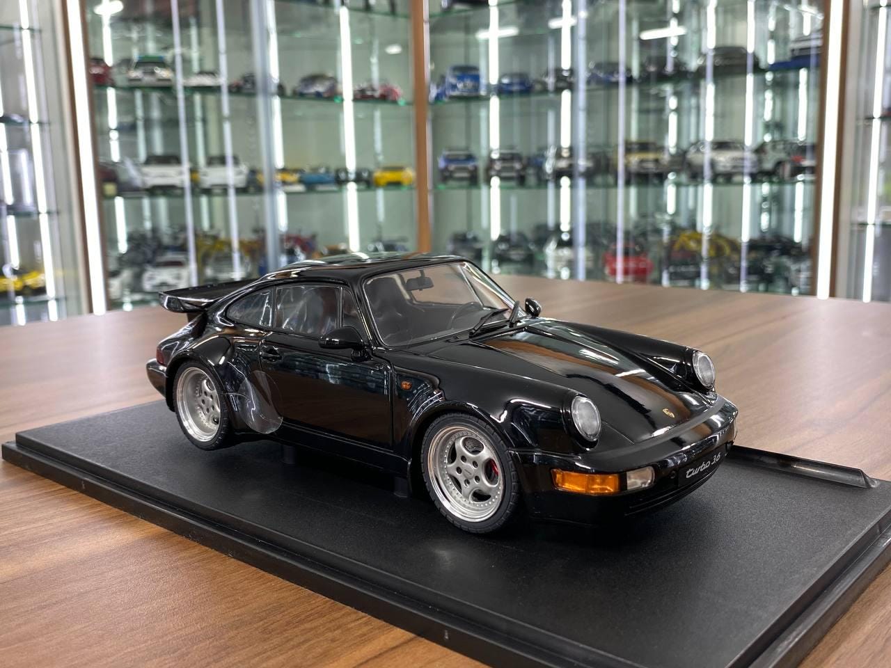 1:18 Scale Diecast Porsche - Etsy