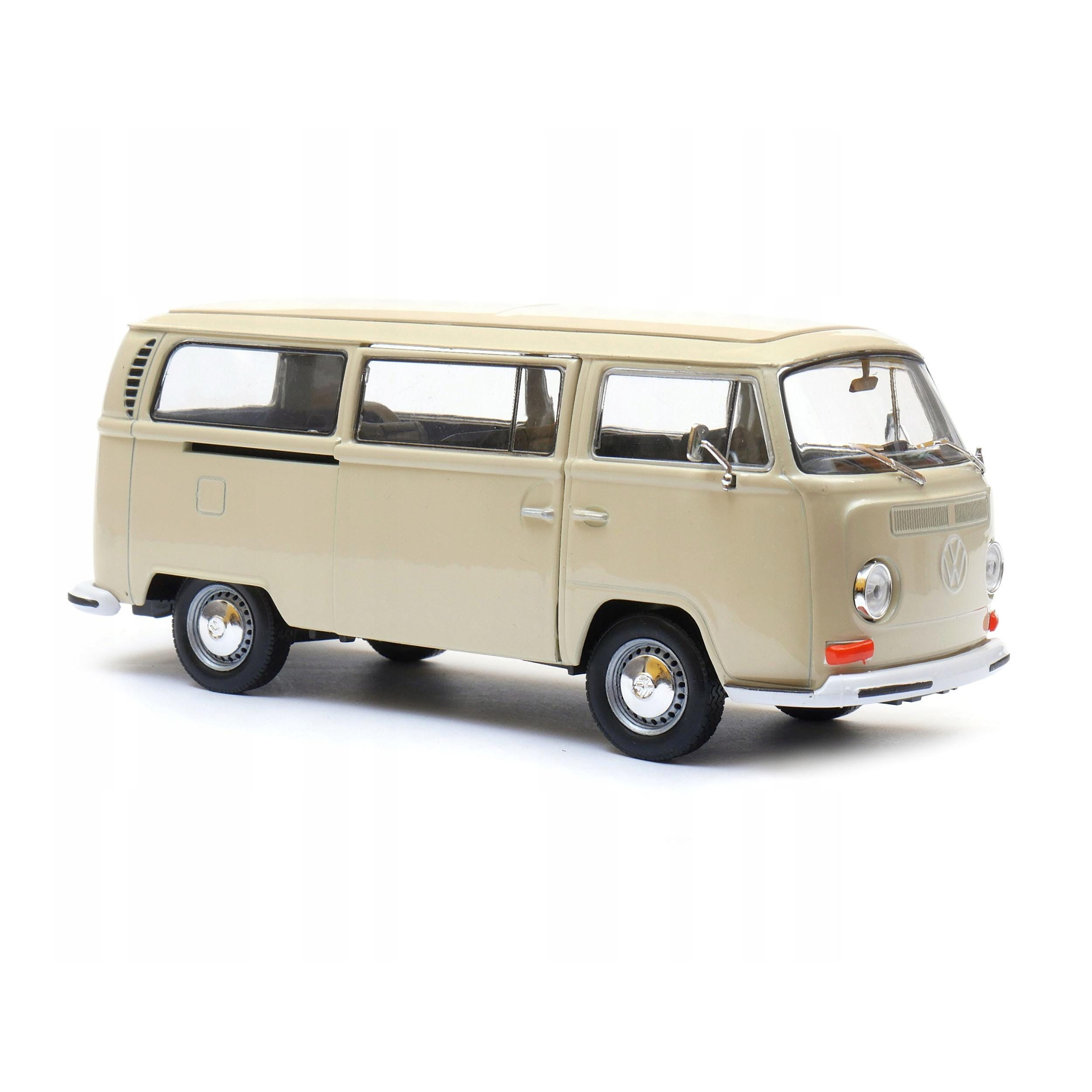 Vw Transporter Toy - Etsy