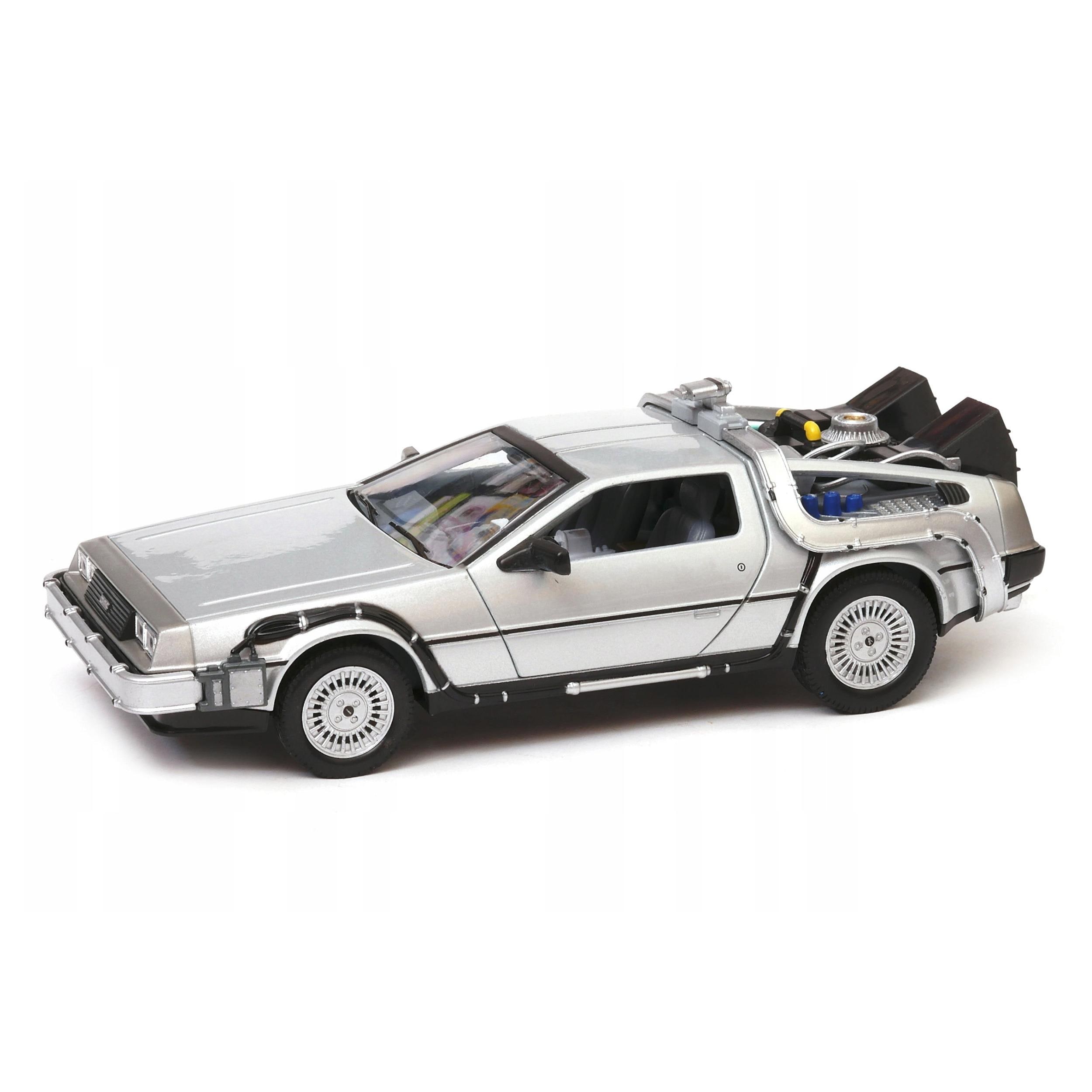 Delorean parts - Etsy 日本
