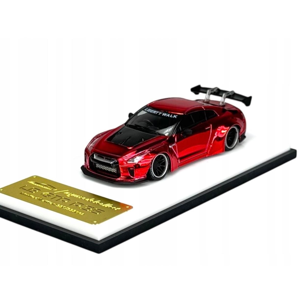 Liberty Walk Gtr - Etsy