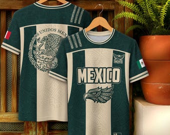 Vintage Adidas Mexico 70 Football Jersey, Mens L - Etsy