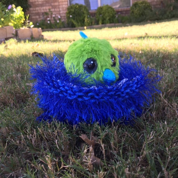 hatchimals blue