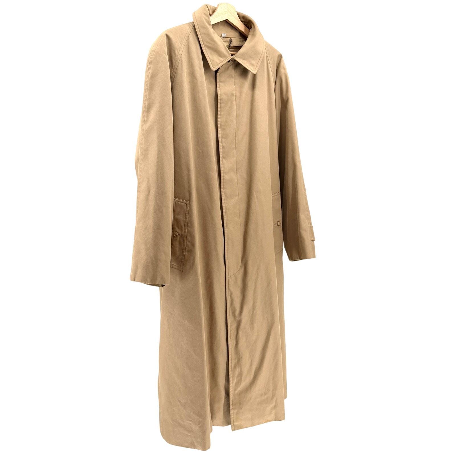 Sanyo Trench Coat - Etsy