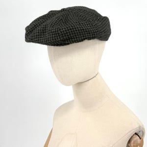 Newsboy Hat 90s - Etsy display picture 3