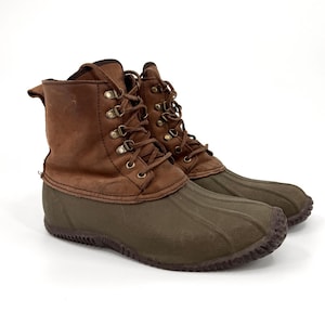 90s J Crew Boots - Etsy New Zealand display picture 2