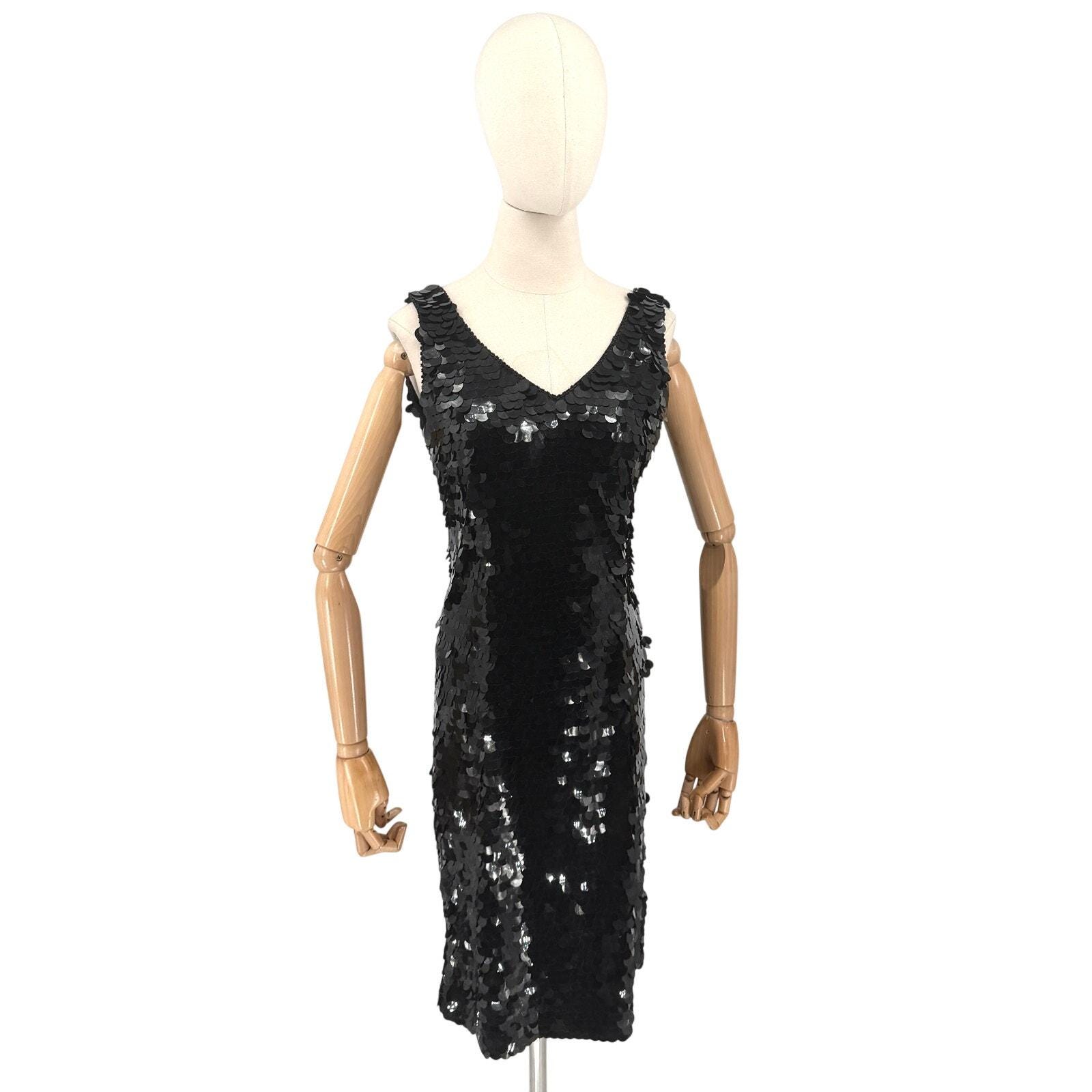black and gold semi formal dress Glitter-Print Short Homecoming with Lace-Up Back – PromGirl classy black dress main image 0