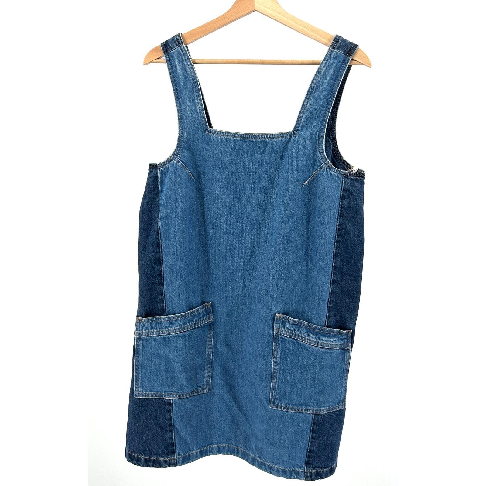 Pepe Jeans Dress - Etsy