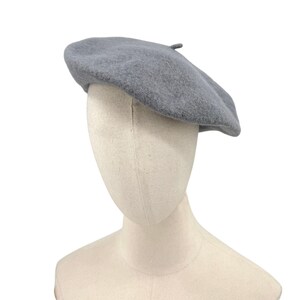 Beret Basque De Luxe - Etsy