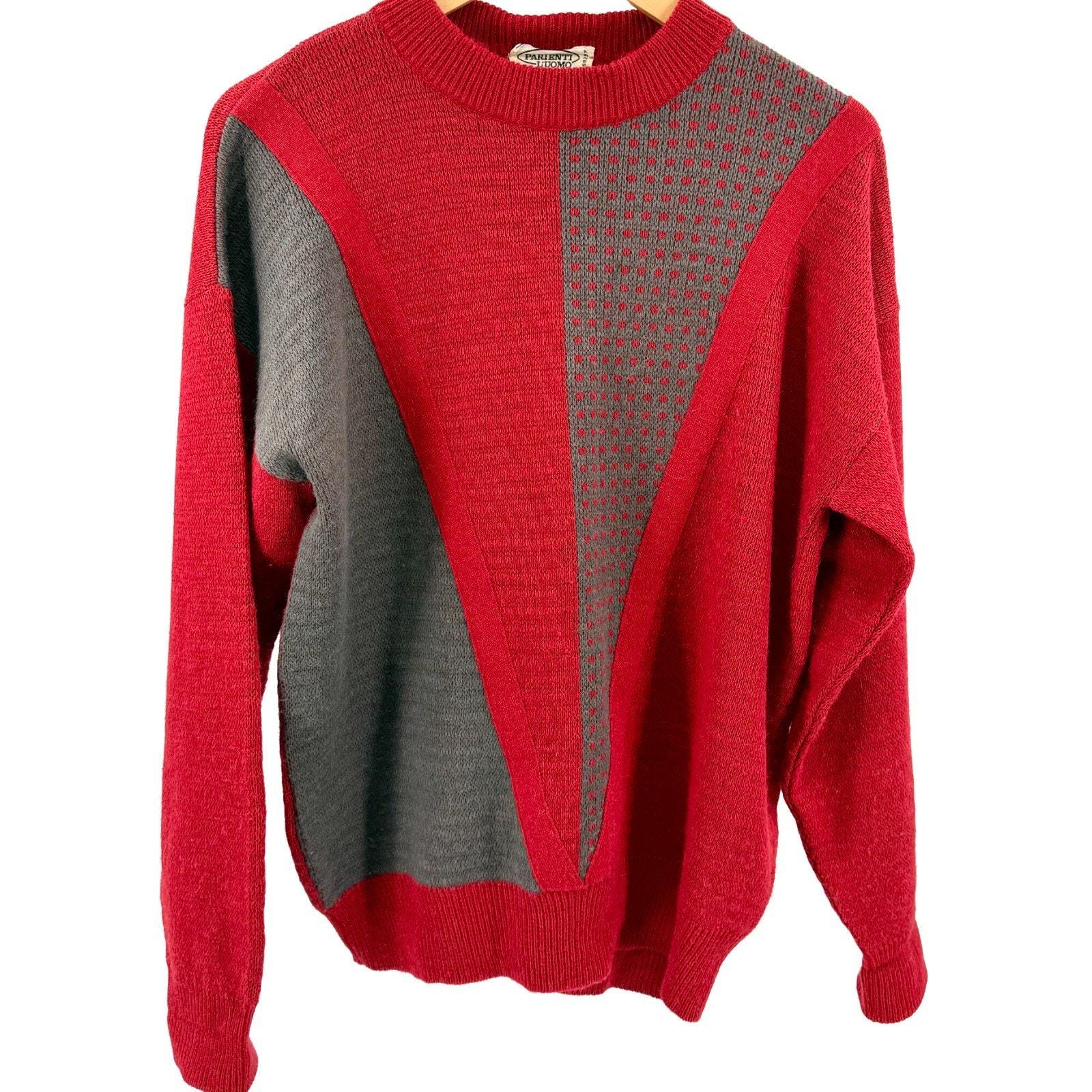 Alpaca Sweater 80s - Etsy - Page 2