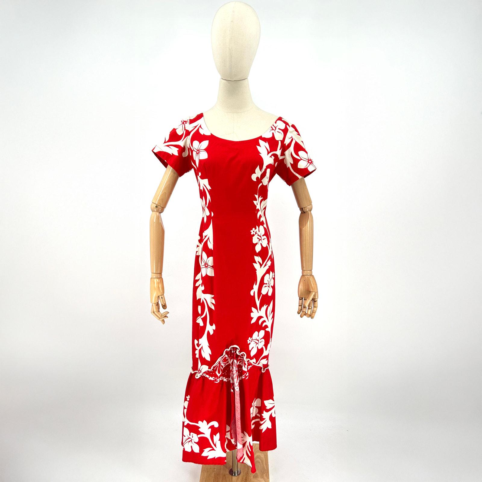 Hawaii Mermaid Dress - Etsy