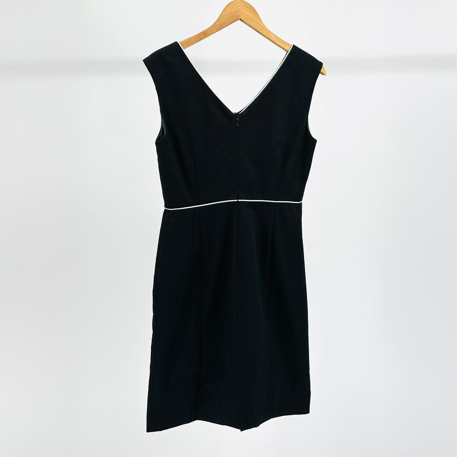 tahari arthur s levine black dress Black A-Line One-Shoulder Appliques Tulle Long Prom Dresses main image 0