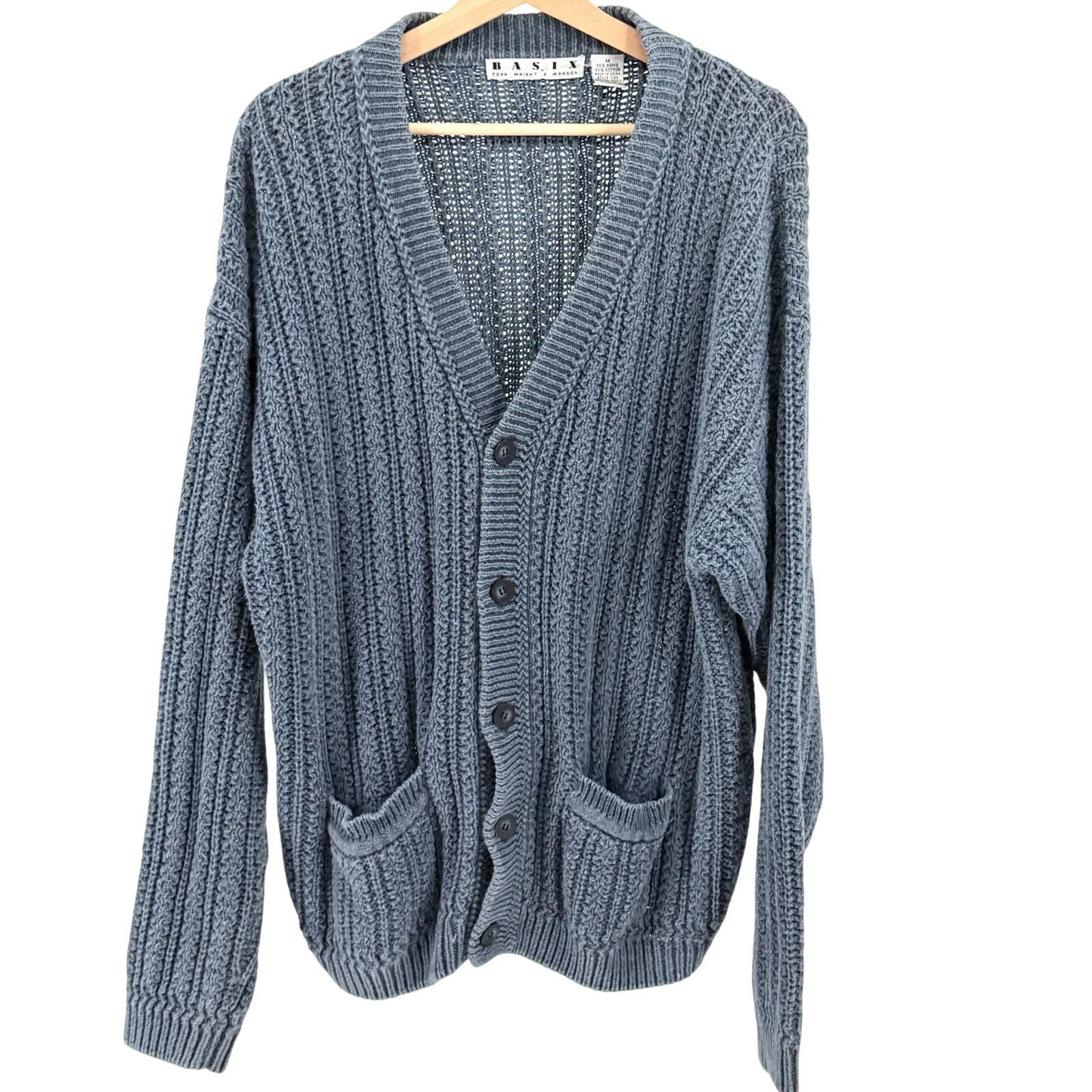 Oversized Grunge Cardigan - Etsy