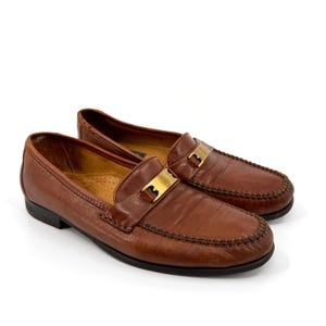 Italian Bally Shoes - Etsy display picture 3