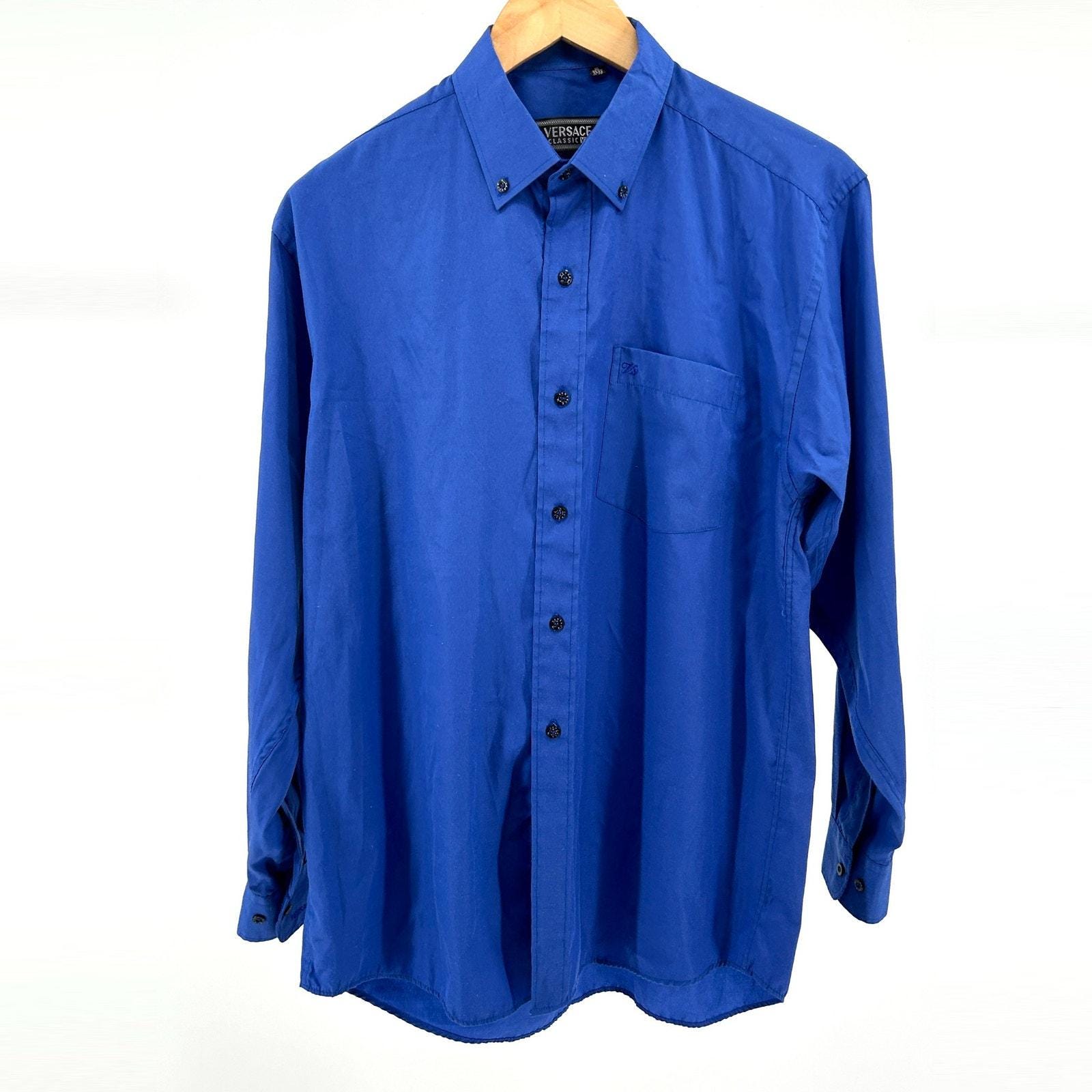 Versace Classic V2 - Etsy