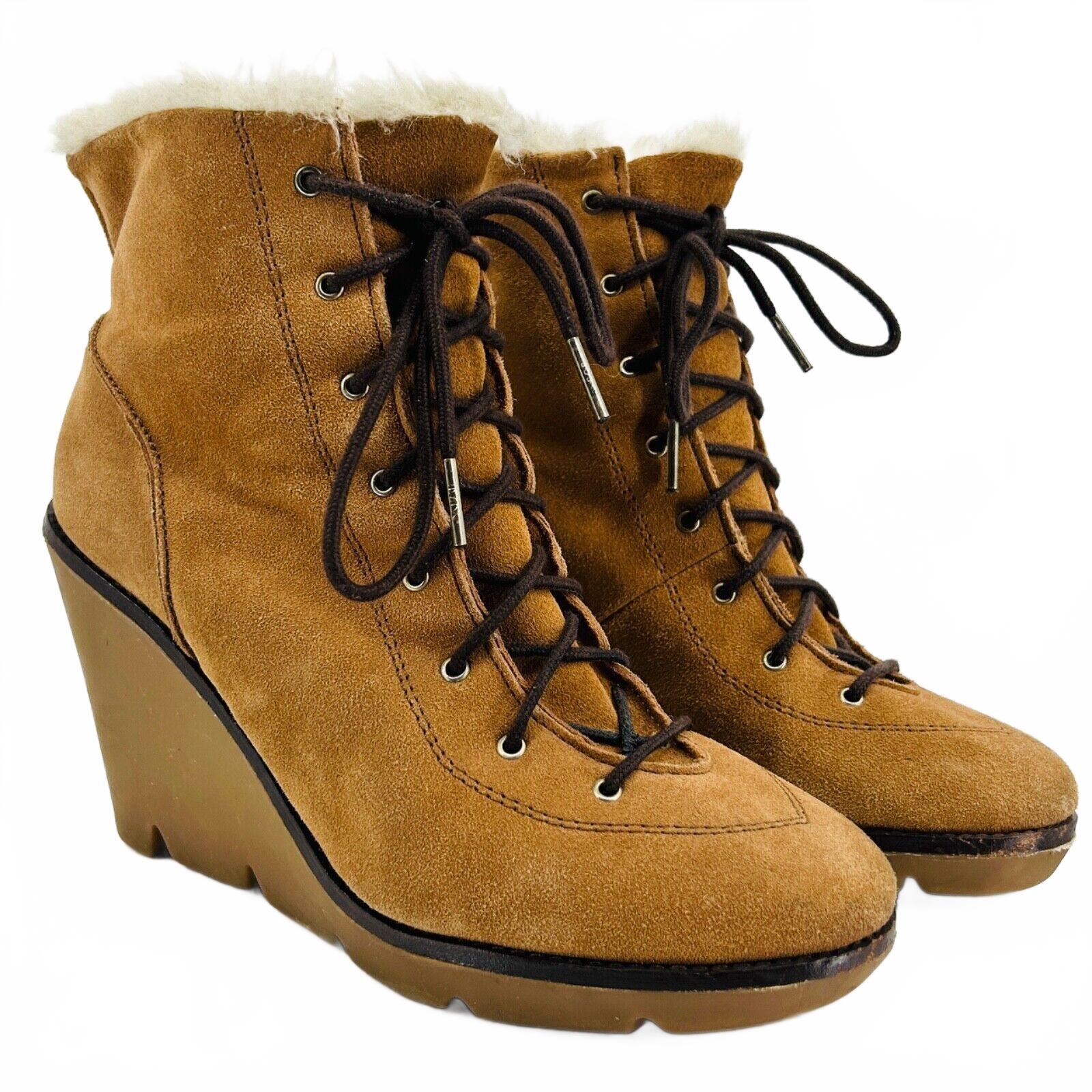 Y2k Suede Booties - Etsy