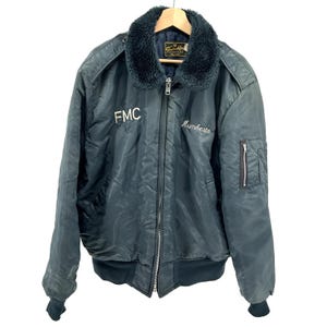 Timber King Jacket - Etsy