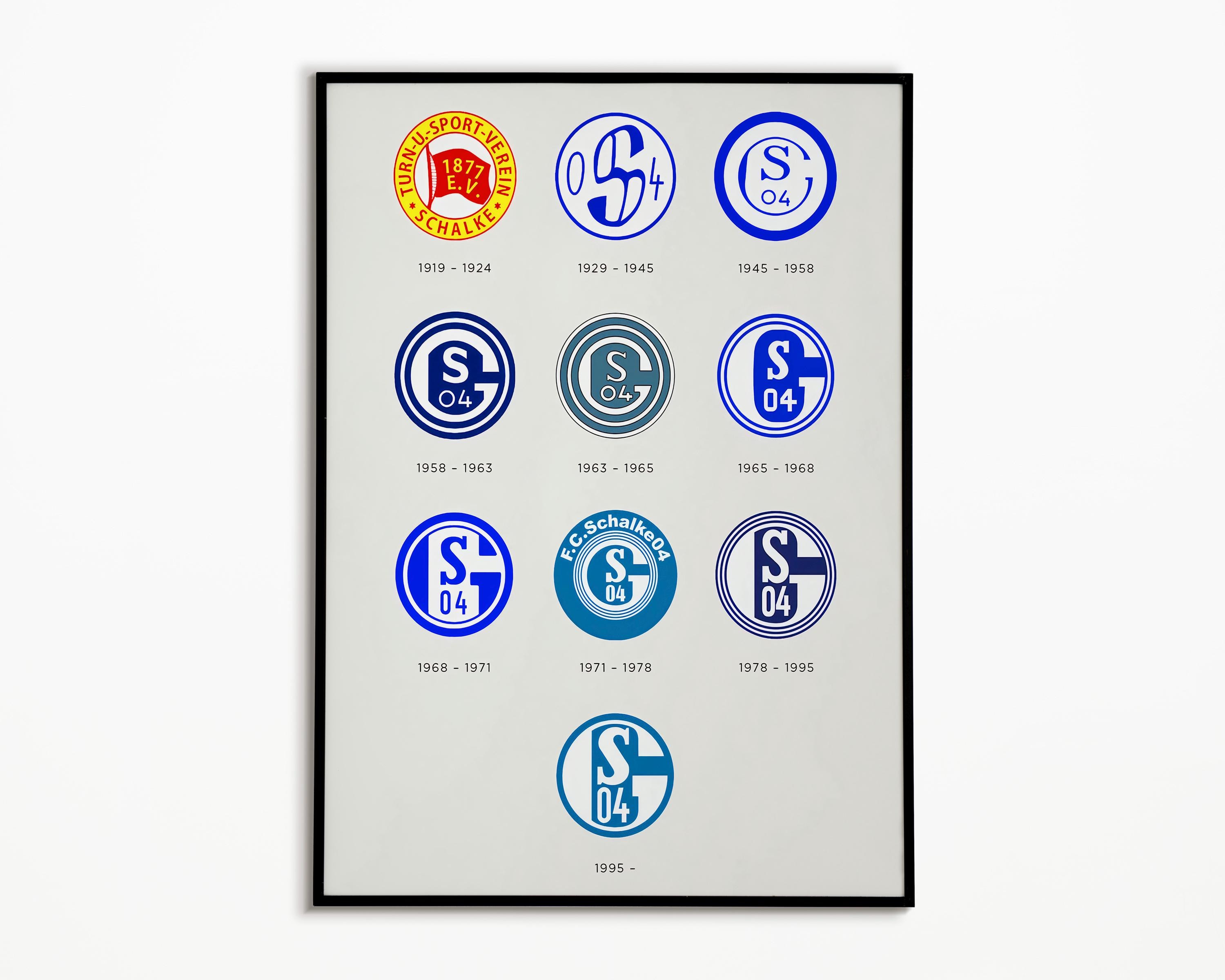 FC Schalke 04 オーセンティックアウェイ サイン入りO FC Schalke 04 オーセンティックアウェイ サイン入りO Official