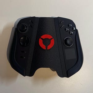 V2 Lenovo Legion GO 2 / OG - Controller Adapter - XBOX Ergonomisch - Leichtgewicht 61g