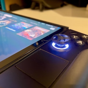 Lenovo Legion GO Joystick AIR Replacement - 2 sizes