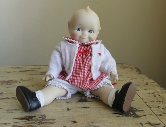 cutie pie doll