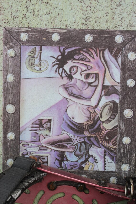 division 23 snowboard boots