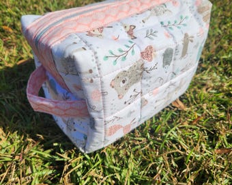 Makeup / Travel Bag