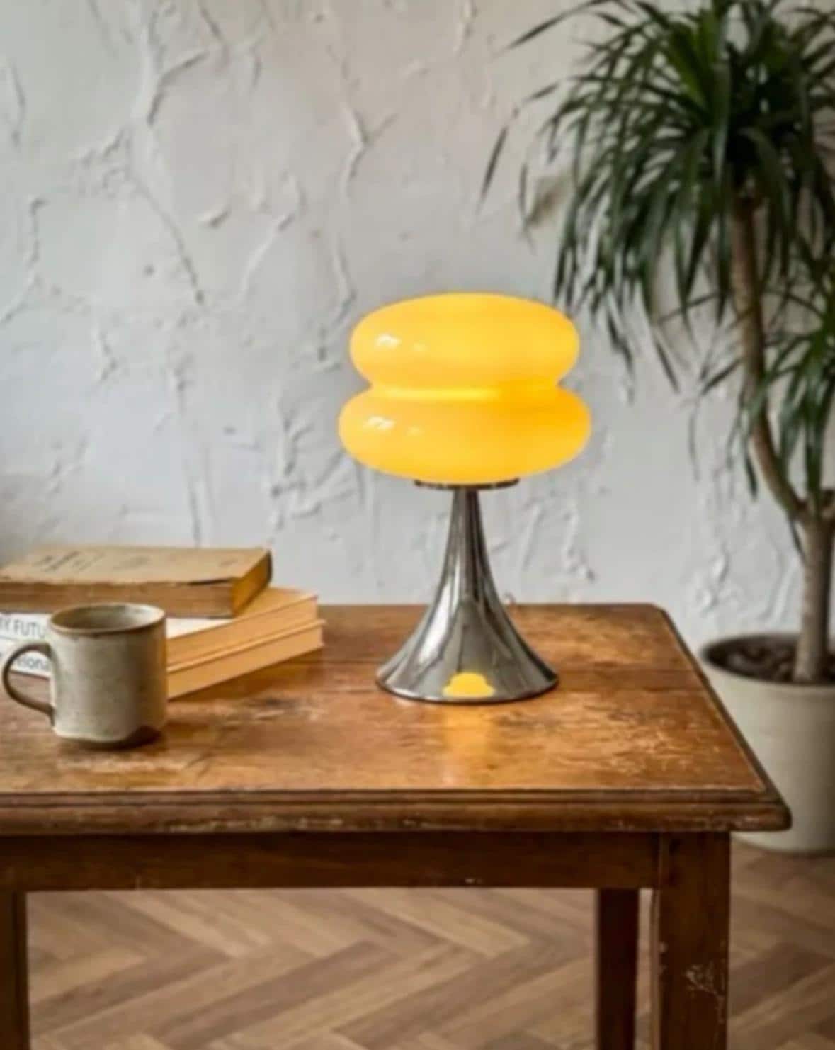Bauhaus Lamp - Etsy