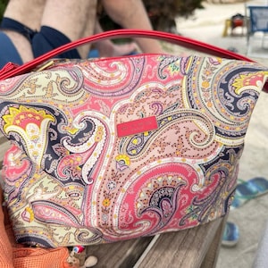 Etro Bag Paisley - Etsy