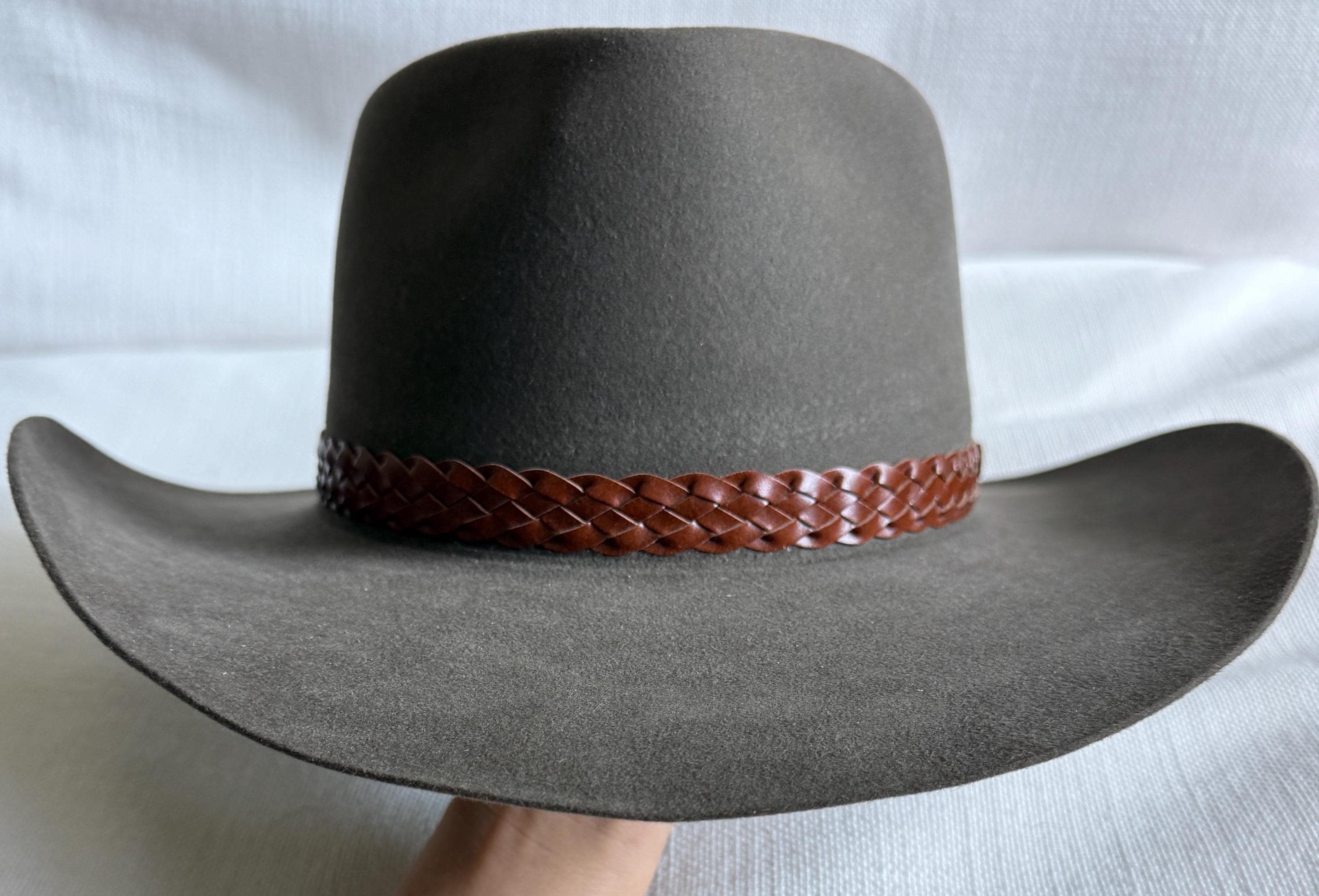 Akubra Snowy River Hat