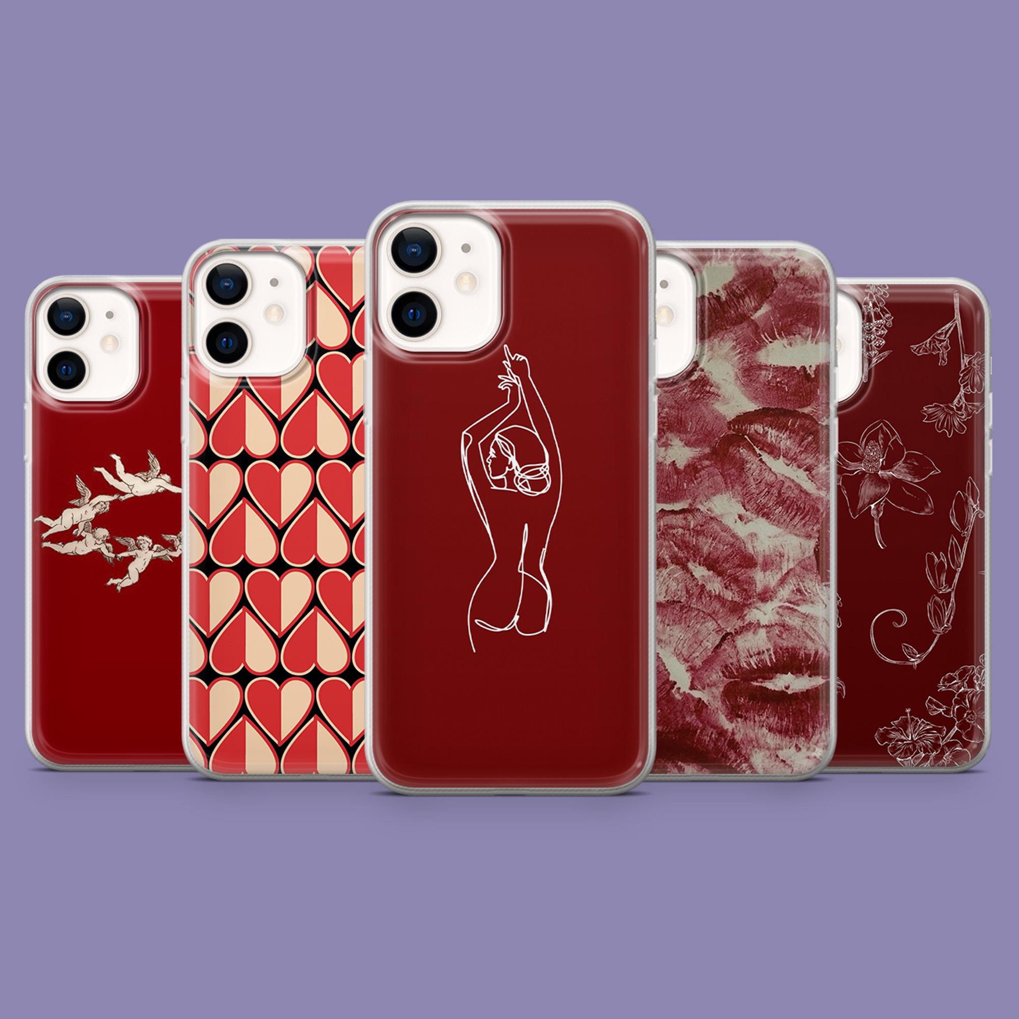Victoria secret iPhone case - Etsy 日本