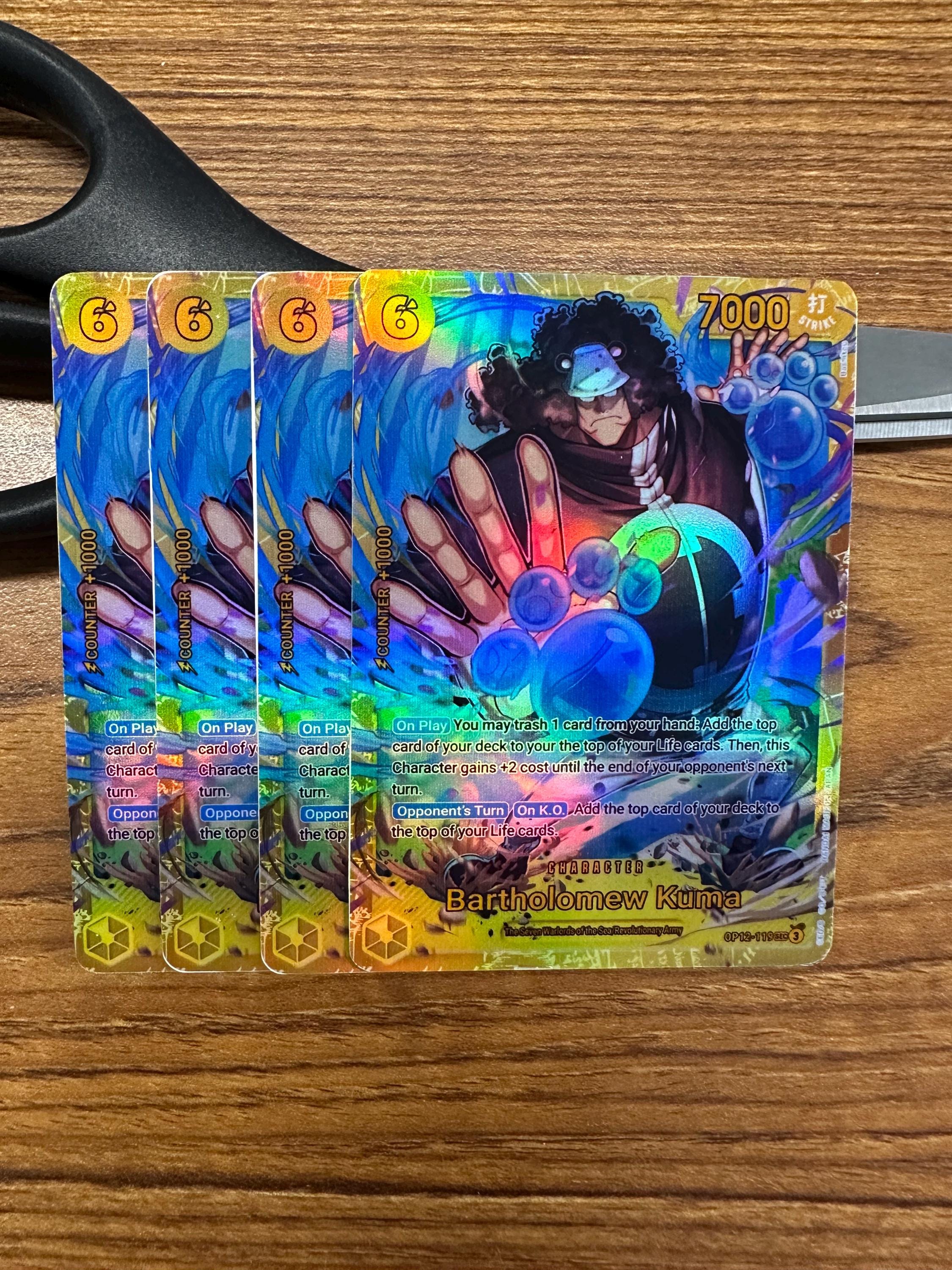 kuma-pyon Prisma Wing: Kuma Kuma Kuma Bear Punch! - Yuna DX Version 1/7 Figure