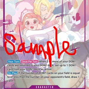 one piece tcg charlotte pudding deck Charlotte Pudding (Tournament Pack 2025 Vol. 1) (OP06-047) main image 0