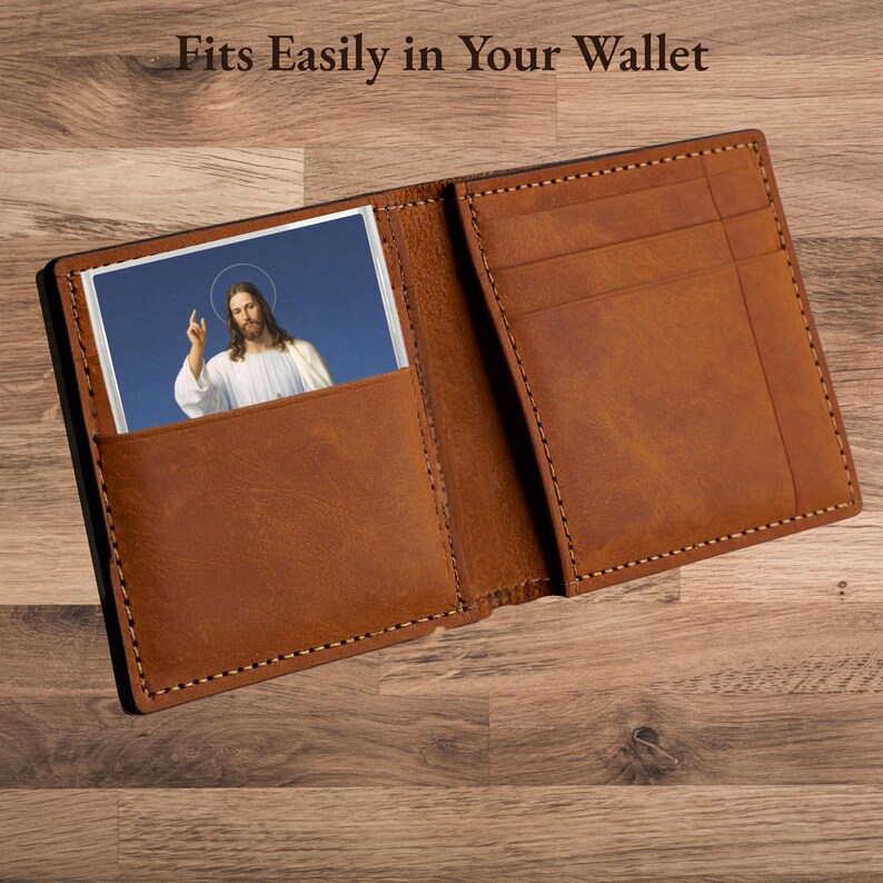 Set of 25 Christ Our Blessing Prayer Cards | Laminated Catholic ...