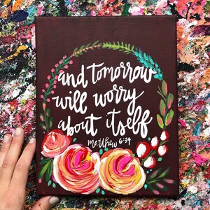 Don&#39;t You Worry