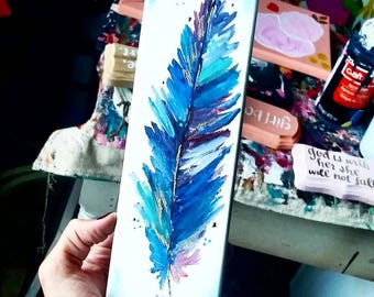 Feather