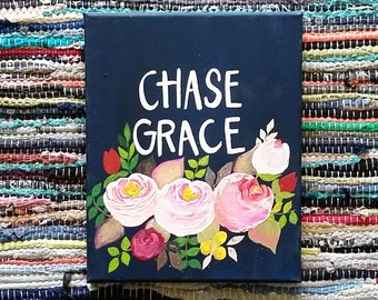 Chase Grace