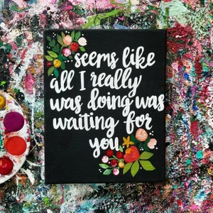 Waiting For You John Lennon Lyrics Love Song