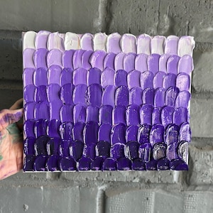 Purple Therapy