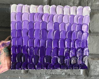 Purple Therapy