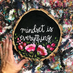 Mindset