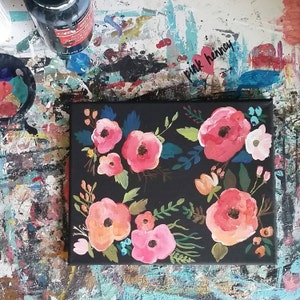 Floral Love