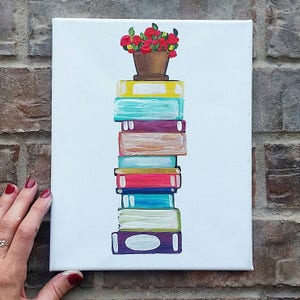Bookstack