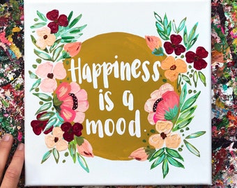 Happiness