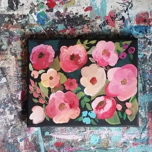 Floral Heaven