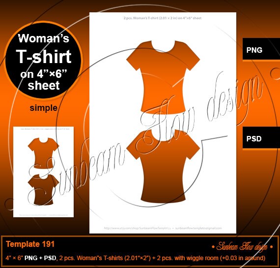 Instant Download Woman S T Shirts Template 191 Sexy Etsy