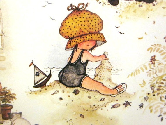 vera bradley holly hobbie