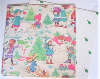 2 Per Pack w/4 Tags 3 Available Details about Vtg 80s Avon Noel Christmas Gift Wrap Sheets 2 Per Pack w/4 Tags 3 Available Details about Vtg 80s Avon Noel Christmas Gift Wrap Sheets