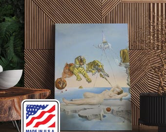 サルバドール・ダリ、リトグラフ、限定版、リトグラフ、アート - Etsy 日本